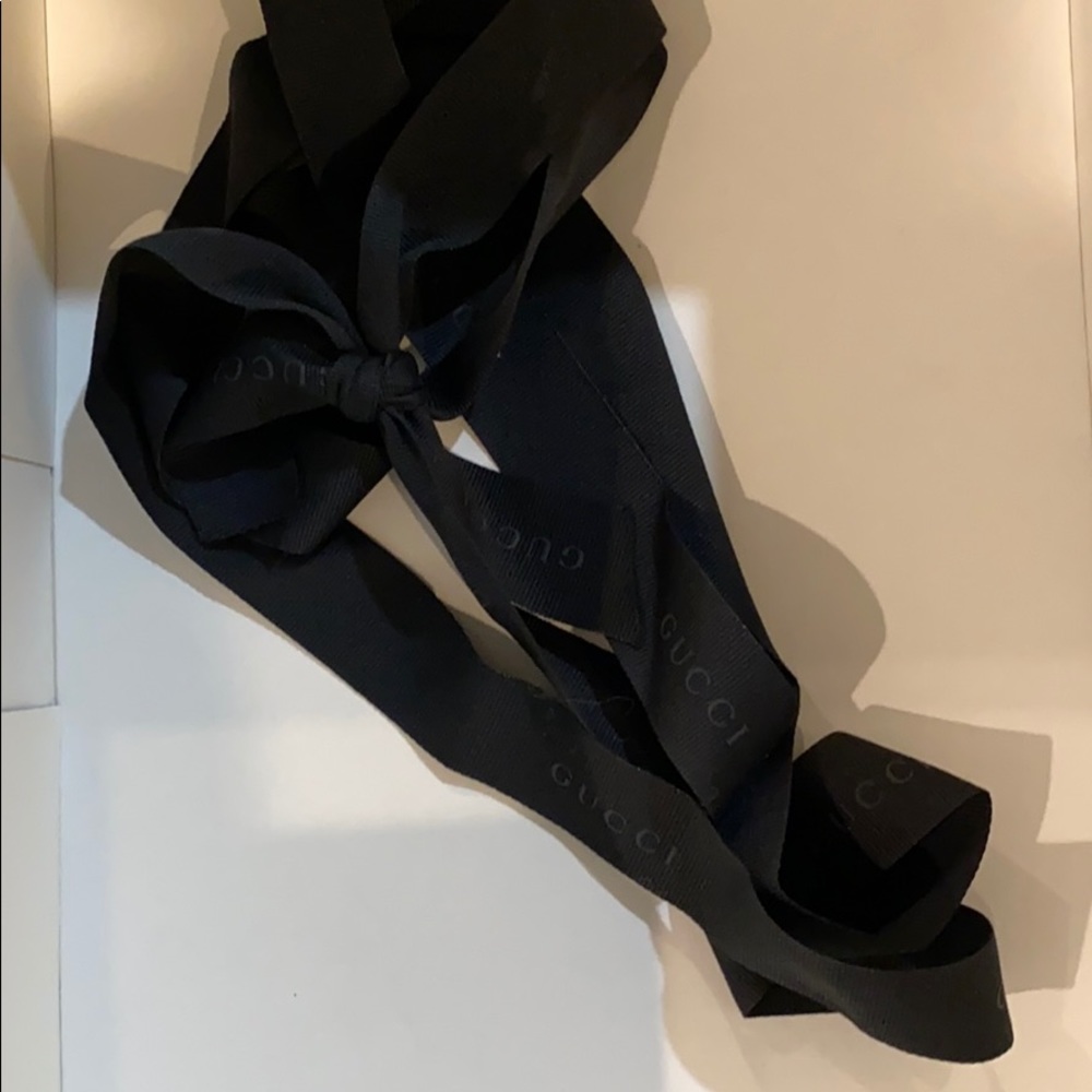 Large Gucci Box - image 3